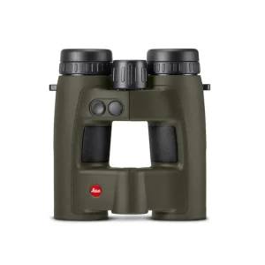 Kracherpreis Leica Geovid Pro 10x32 Edition Olivgrün